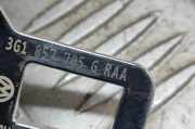 Sicherheitsgurt links vorne VW Passat B8 Variant (3G) 3G0857737