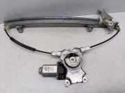 Fensterheber links vorne Nissan Almera II (N16) 400601T9