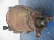 Achse hinten Opel Omega B () 09244011