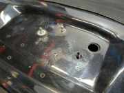 Motorhaube VW Touareg I (7L) 0113029