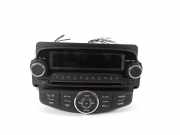 Radio/Navigationssystem-Kombination Opel Corsa E (X15) 557799431