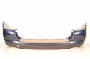 Stoßstange hinten Porsche Cayenne 1 (9PA)