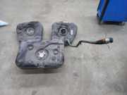 Halteband für Kraftstoffbehälter Porsche Panamera 1 (970) 97020101357