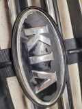 Kühlergrill komplett Kia Sorento I (JC)
