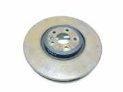 Bremsscheibe vorne links JAGUAR I-PACE (X590) EV400 AWD