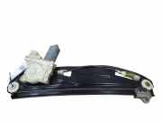 Türfensterheber hinten links BMW 7 (E65, E66, E67) 730 d 7202481