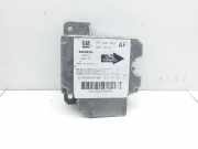 Airbag-Steuergerät OPEL ASTRA G Hatchback (F48_, F08_) 2.0 DTI 16V 90520841