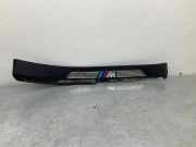 Innenschwellenzierleiste hinten links