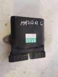 Fuel Injector Control Unit MAZDA 6 Hatchback (GG) 2.0 DI RF5C18701A