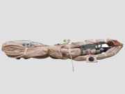Dach SRS rechts MAZDA 6 Estate (GJ, GL) 2.2 D 1070282