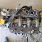 Motor CHRYSLER VOYAGER IV (RG, RS) 2.8 CRD