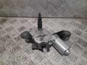 Wischermotor hinten Nissan Qashqai (J10) 0390201820