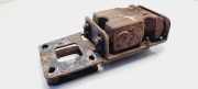 Halter für Pralldämpfer Renault Megane II Coupe/Cabriolet (EM) 8200311572