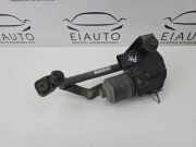 Scheibenwischermechanismus vorne VW TOURAN (1T1, 1T2) 2.0 TDI 16V 1T0955023E