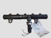 KRAFTSTOFFVERTEILER EINSPRITZLEISTE VERTEILERROHR FORD MONDEO IV Turnier (BA7) 2.0 TDCi 9681649580