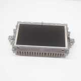 Navigationsanzeige MERCEDES-BENZ E Coupe (C207) E 350 BlueTEC / d (207.326) A2129014606 A2129025006