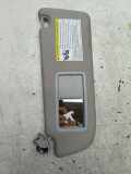 Linke Sonnenblende AUDI A7 Sportback (4GA, 4GF) 3.0 TFSI quattro