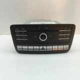 Radio/Navigationssystem-Kombination Mercedes-Benz CLA Coupe (C117) A1769056500