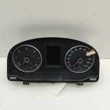 Kombiinstrument VW CADDY IV Furgon (SAA, SAH) 2.0 TDI 2K5920976J A3C0166580000