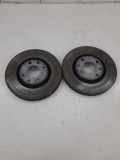 Bremsscheibe vorne rechts CITROEN C3 II (SC_) 1.6 VTi 120