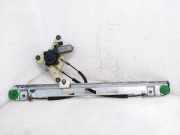Fensterheber vorne rechts OPEL MOVANO B Furgon 2.3 CDTI FWD