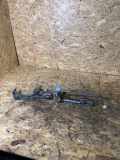 Scheibenwischermechanismus vorne MERCEDES-BENZ C (W206) C 200 (206.042) A2038200342
