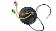 LENKWINKELSENSOR AIRBAGSCHLEIFRING WICKELFEDER MERCEDES-BENZ M (W163) ML 55 AMG (163.174) 1634600249