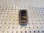 Karosserielüftungsgitter TOYOTA YARIS (_P1_) 1.4 D-4D (NLP10_)