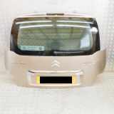 Kofferraumdeckel CITROËN C3 Picasso 1.2 THP 110 8701AQ