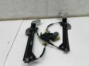 Türfensterheber hinten rechts MASERATI GHIBLI (M157) 3.0 D 0130822783