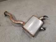Auspufftopf hinten MERCEDES-BENZ GLC (X253, C253) 350 d 4-matic (253.925) A2534910601
