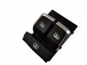 Schalter für Fensterheber rechts hinten Audi A8 (4H) 4H0959851F