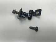 Türscharnier hinten rechts BMW 1er (F40) 7246062