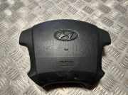 Schleifring Airbag Hyundai Terracan (HP) PPDS3110720181