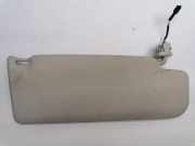 Linke Sonnenblende SEAT LEON (1P1) 2.0 TFSI 6Q0857551E