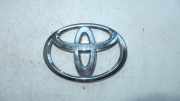 Emblem Heckklappe TOYOTA LAND CRUISER 200 (_J2_) 4.5 D4-D (VDJ200)