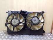 Kühlmodul Opel Vectra C CC (Z02) 13205152