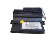 Stromsteuergerät AUDI A4 Avant (8ED, B7) 2.0 TDI 16V 4F0907280