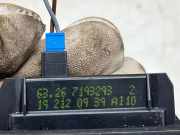 Kennzeichenbeleuchtung BMW X5 (G05) xDrive M 50 d 63267193293