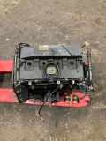 Motor JAGUAR X-TYPE Estate (X400) 2.0 D AJ20D4