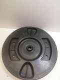 Reserveradverkleidung MERCEDES-BENZ S (W221) S 350 (221.056, 221.156) A2218980207