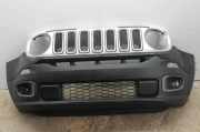 Frontstoßstange JEEP RENEGADE Off-road (BU) 1.6 CRD