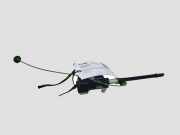 Motor für Tankdeckelverriegelung VOLVO V60 I Cross Country (157) D4 86113136