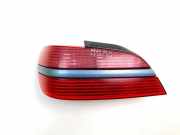 Rücklicht hinten links PEUGEOT 407 (6D_) 1.6 HDi 110 9644652677