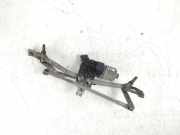 Scheibenwischermechanismus vorne PEUGEOT PARTNER Furgon (5) 1.6 HDi 75 0390241621 9682861480