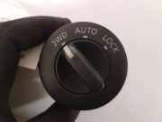 Schalter NISSAN X-TRAIL (T30) 2.5 4x4
