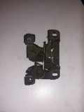 Motorhaubenschloss AUDI A4 Avant (8D5, B5) 2.5 TDI 8D0823509G