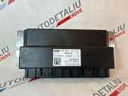 Aktives Fahrwerkssteuergerät BMW X3 (G01, F97) xDrive 30d Mild-Hybrid 37148835394 182618