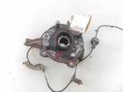 Radnaben vorne links DAIHATSU CUORE VII (L275_, L285_, L276_) 1.0