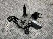 Wischermotor hinten Opel Astra H Kasten () 13105981